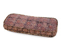 Blueberry Cinnamon Conversation - Long Rectangle