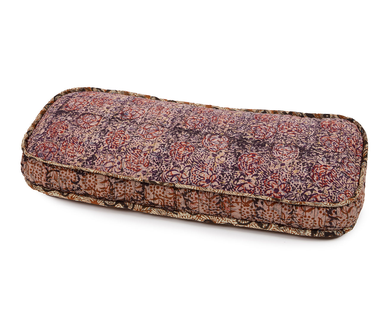 Blueberry Cinnamon Conversation - Long Rectangle