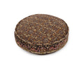 Cocoa Daisy Stamp - Round