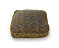 Cinnamon Mustard Weave