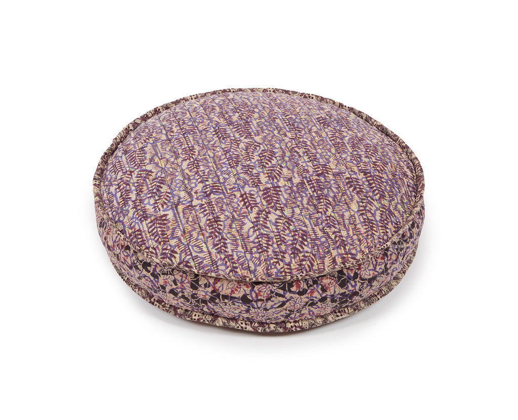 Lavender Twilight Tulip - Round