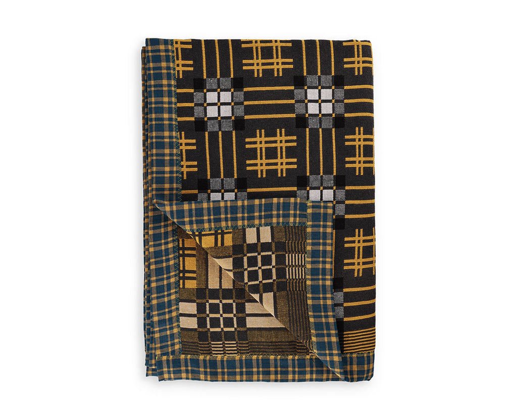 Ginger Spiced Peat