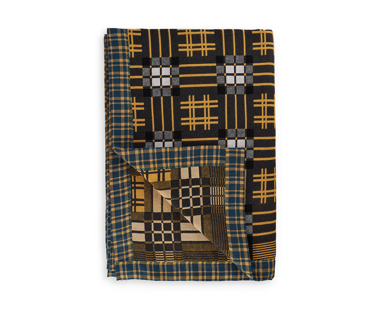 Ginger Spiced Peat