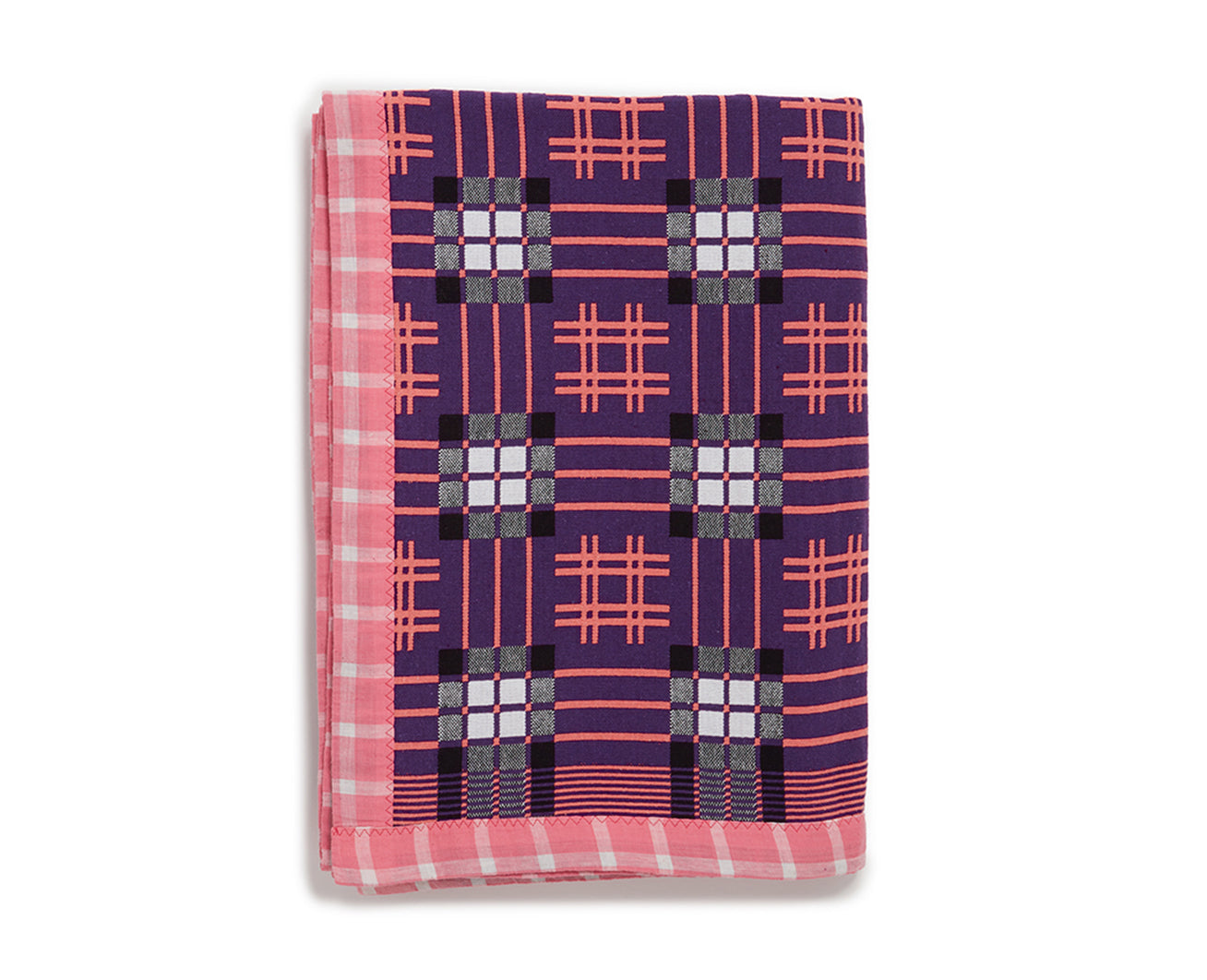 Grape Blossom Check