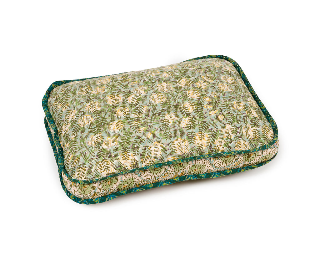 Dapple Skye Fern - Rectangle