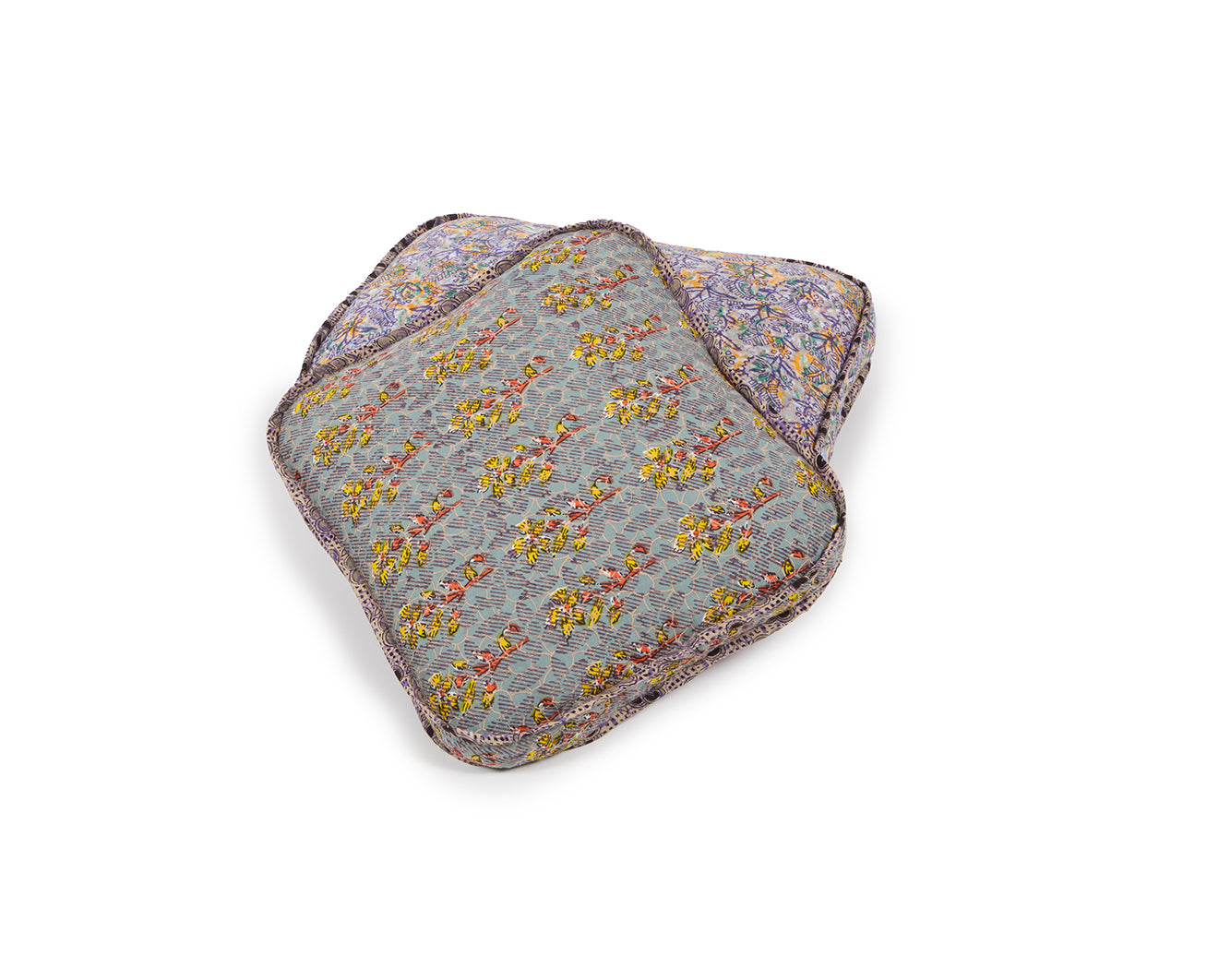 Daffodil Topaz Mist - Rectangle
