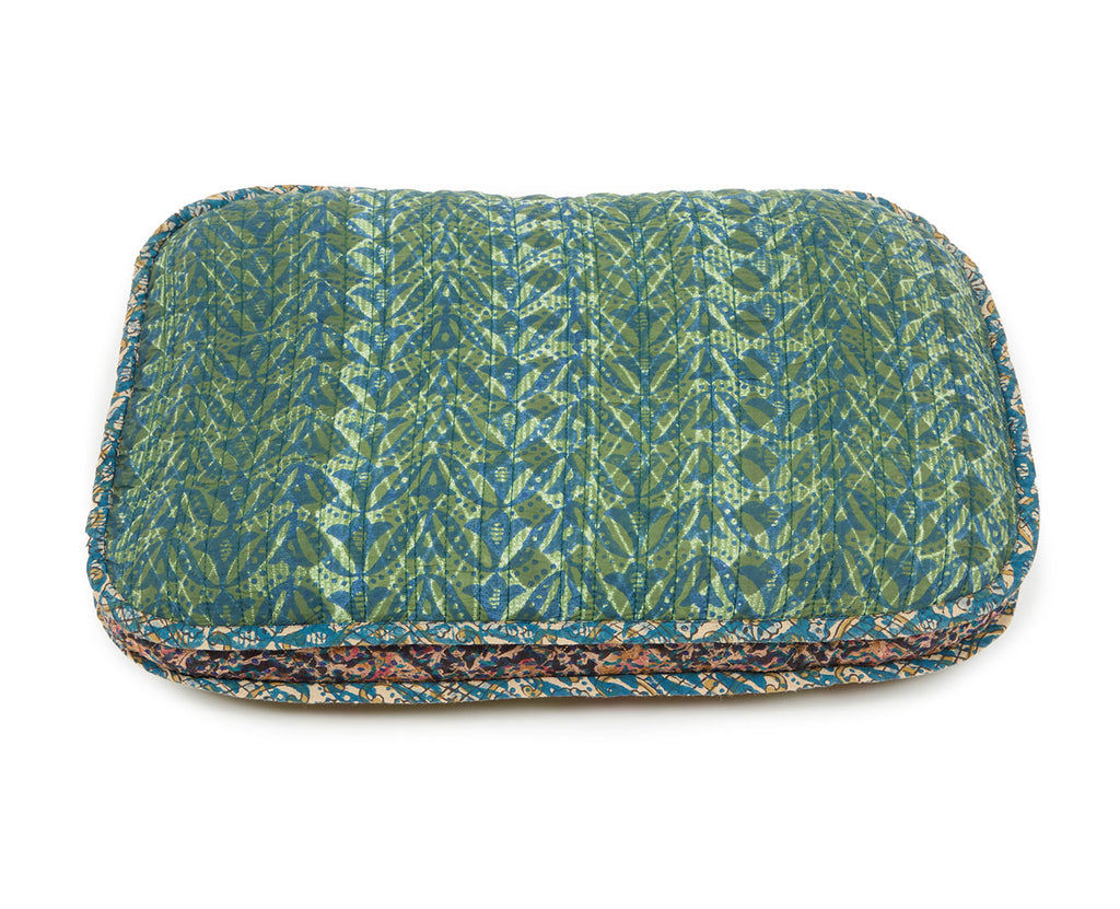 IVY Jade Rectangle