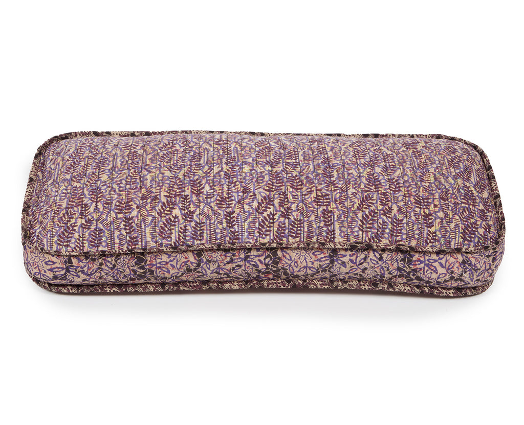 Lavender Twilight Tulip - Long Rectangle