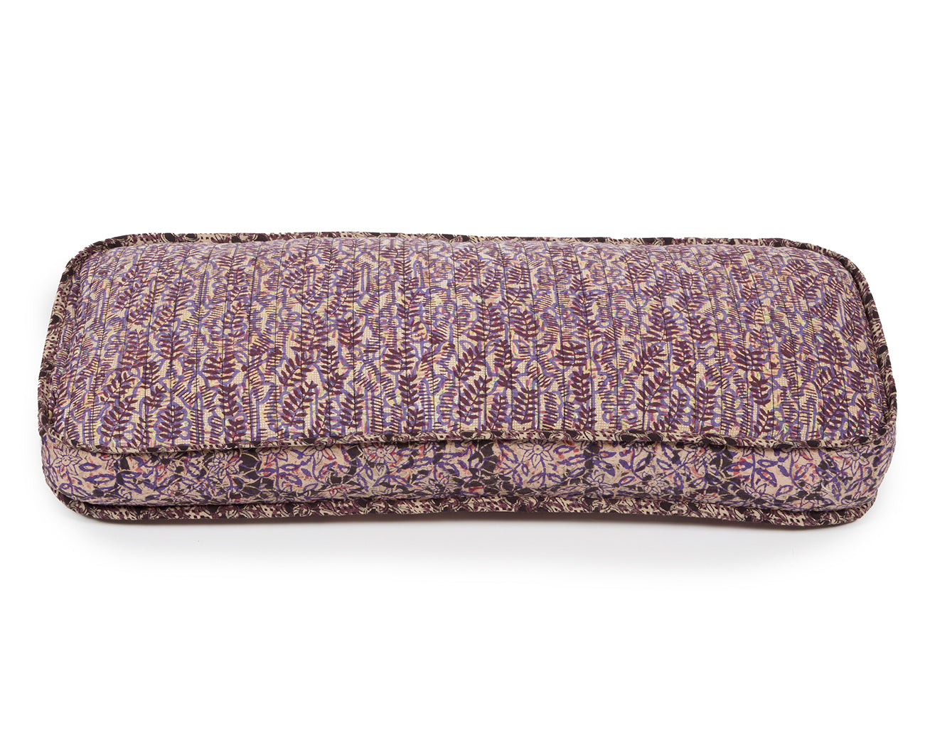 Lavender Twilight Tulip - Long Rectangle