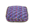 Regency Grape Cornflower Square