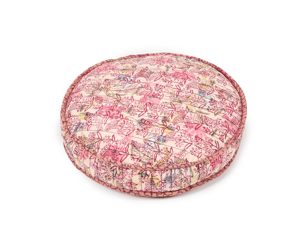 Berry Petals Party - Round