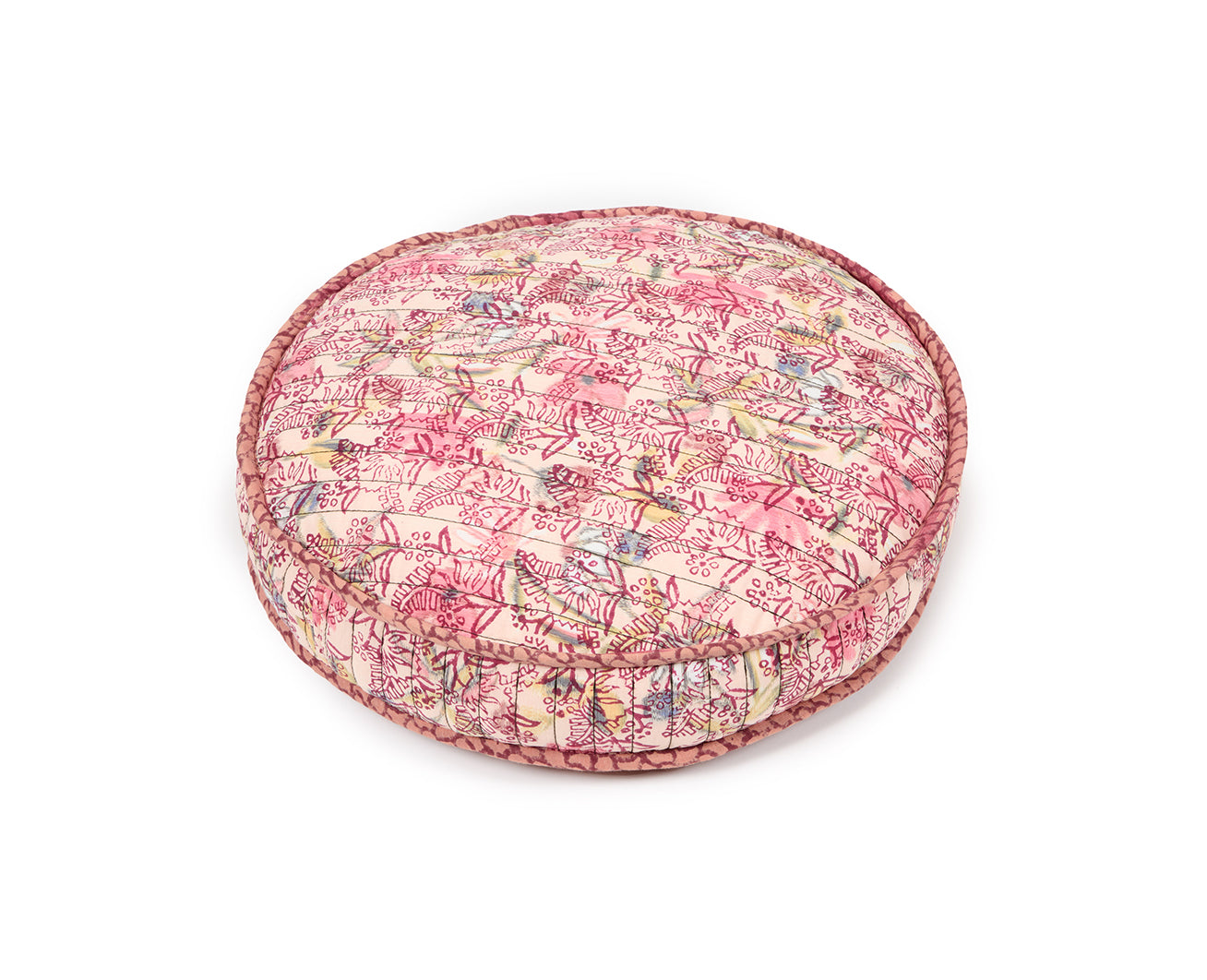 Berry Petals Party - Round