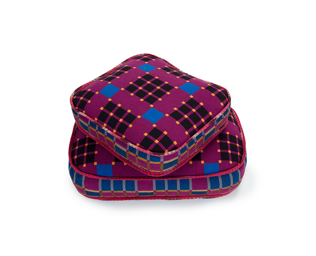 Ultra Plum Square