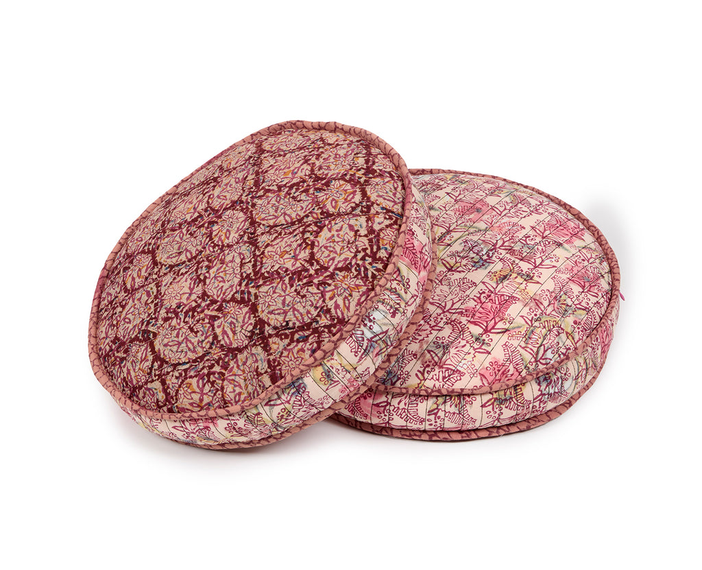 Berry Petals Party - Round
