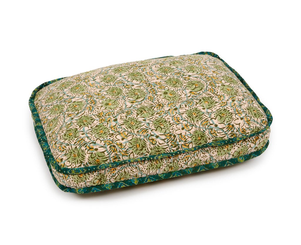 Dapple Skye Fern - Rectangle