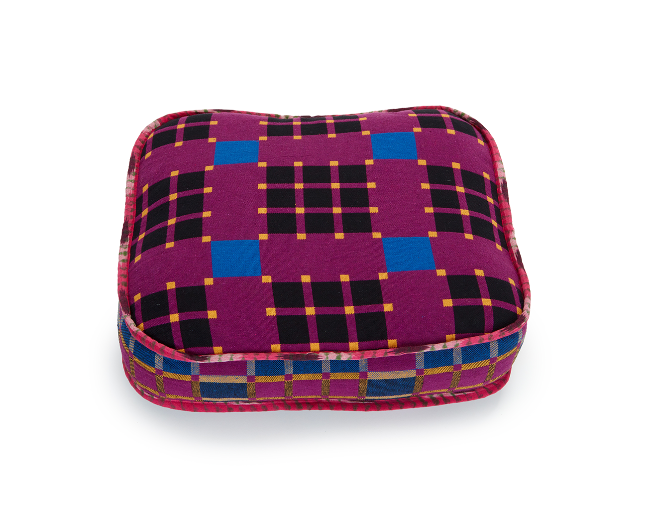 Ultra Plum Square
