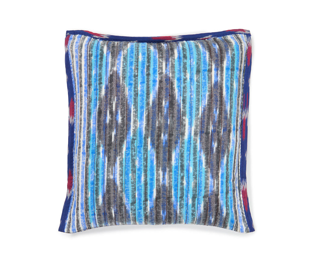 SKY Blue Diamond Slate Square