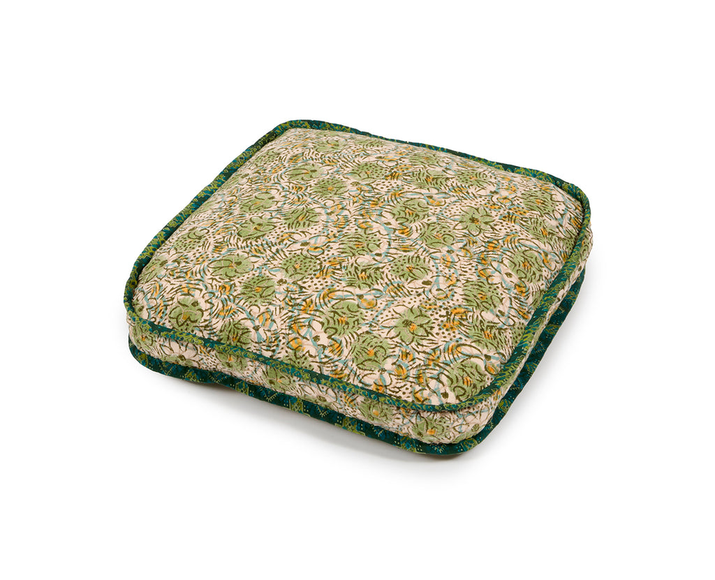 Dapple Skye Fern - Square