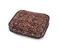 Rusted Prussian Swirl - Square