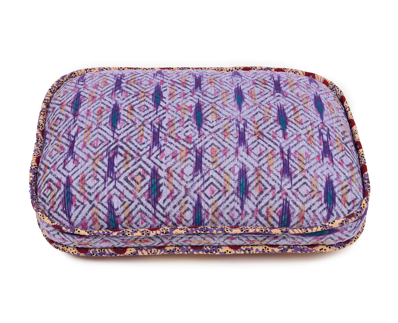 Daisy Comet Rectangle