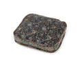 Betel Leaf Night Sky - Square