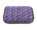 Regency Grape Cornflower Rectangle