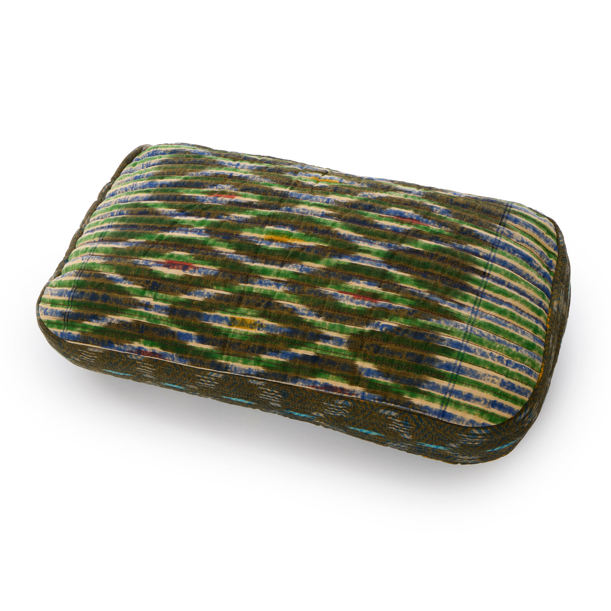 CILANTRO JUNGLE SLATE PETITE