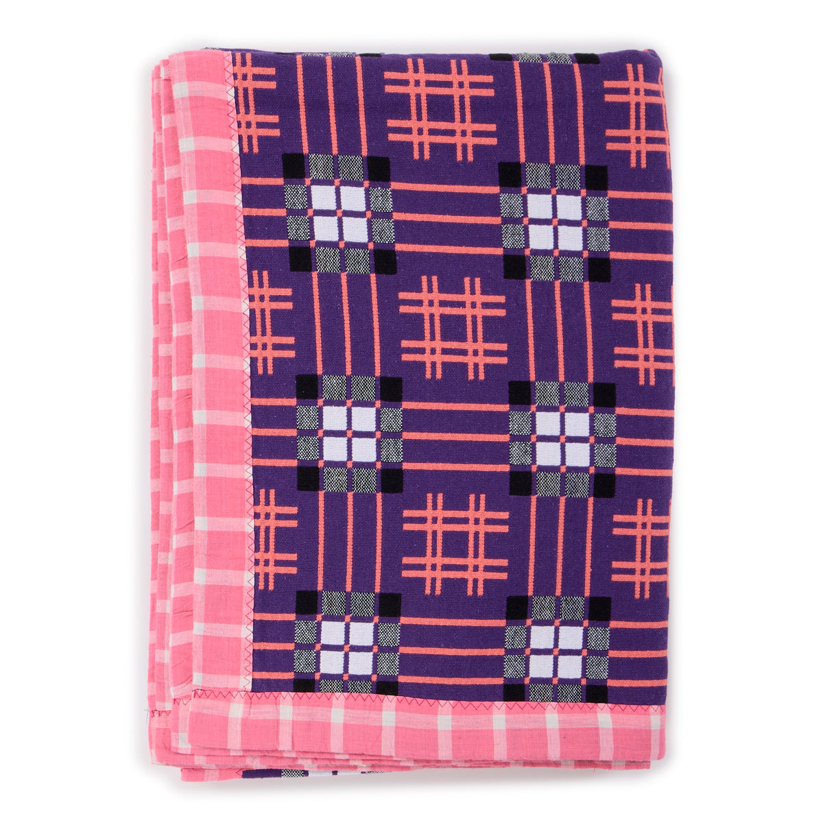 Grape Blossom Check