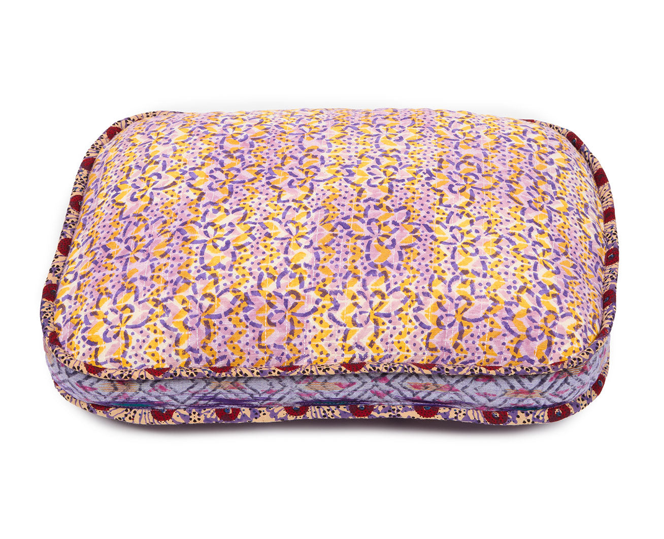 Daisy Comet Rectangle