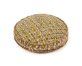Mustard Daisy Flower - Round