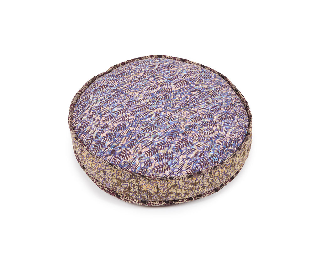 Lavender Twilight Tulip - Round