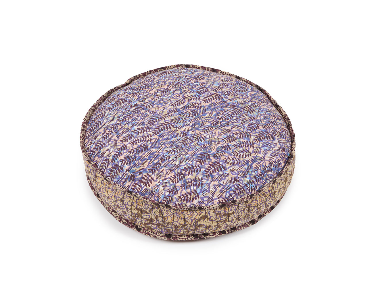 Lavender Twilight Tulip - Round