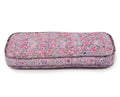 Raspberry Skye Stamp - Long Rectangle