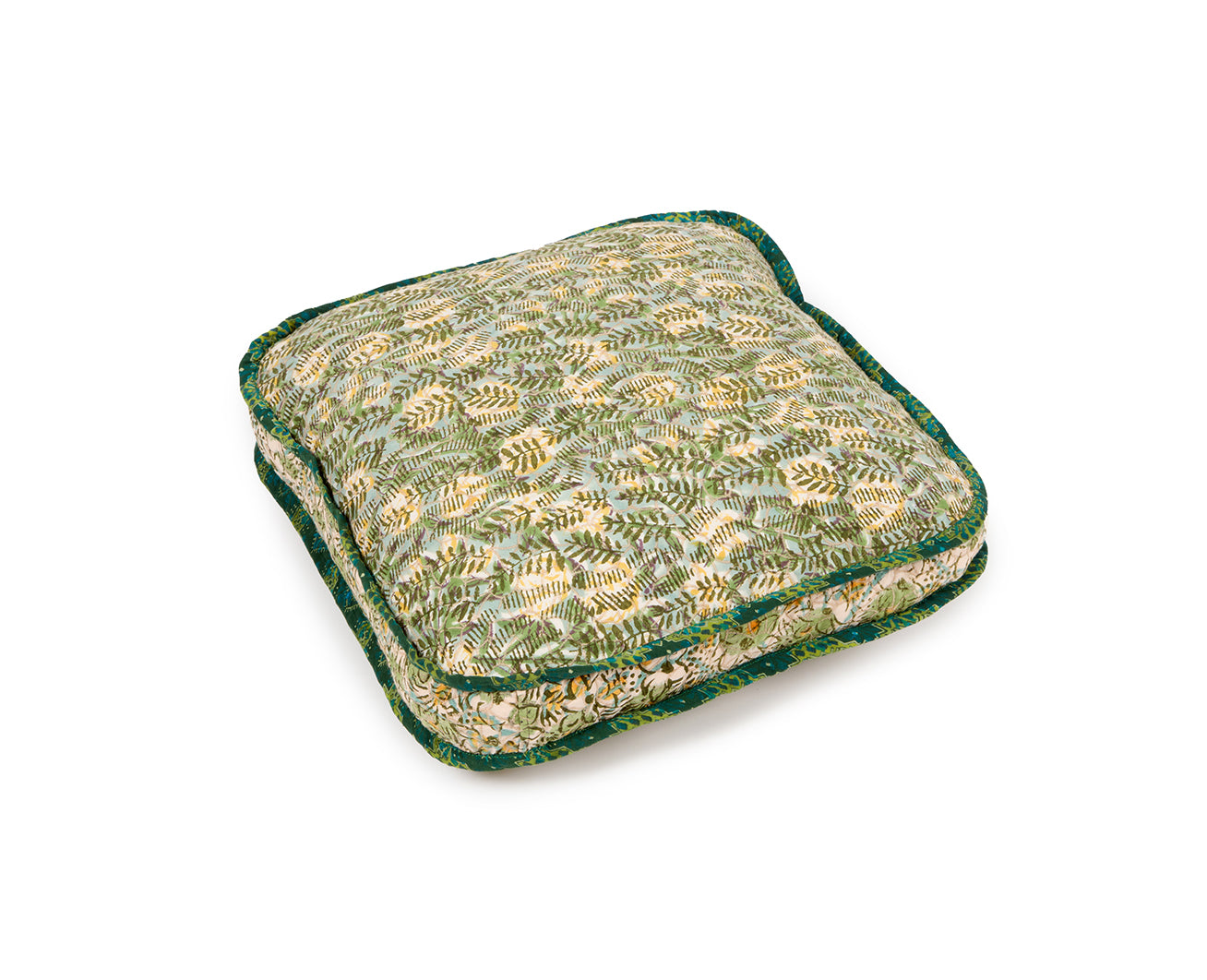 Dapple Skye Fern - Square