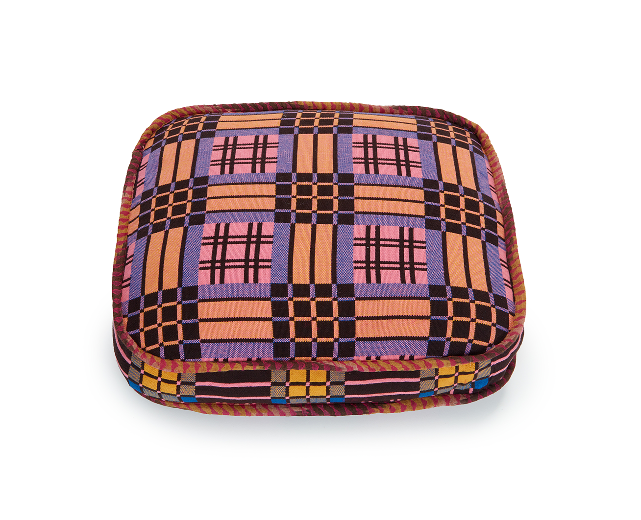 Lavender Honey Blush Square