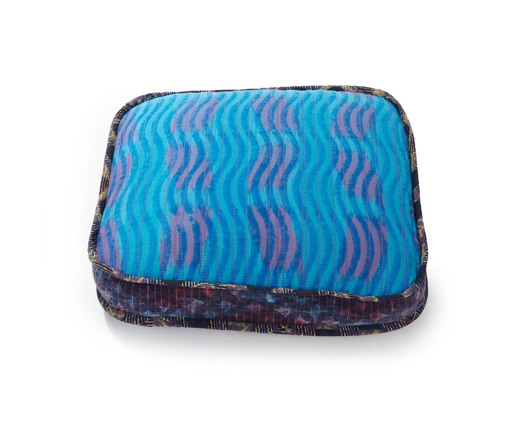 Turquoise Tropicale Wave