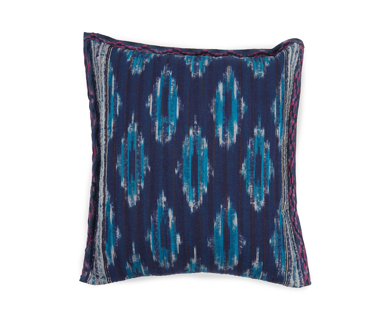 Jade Midnight Harlequin Square