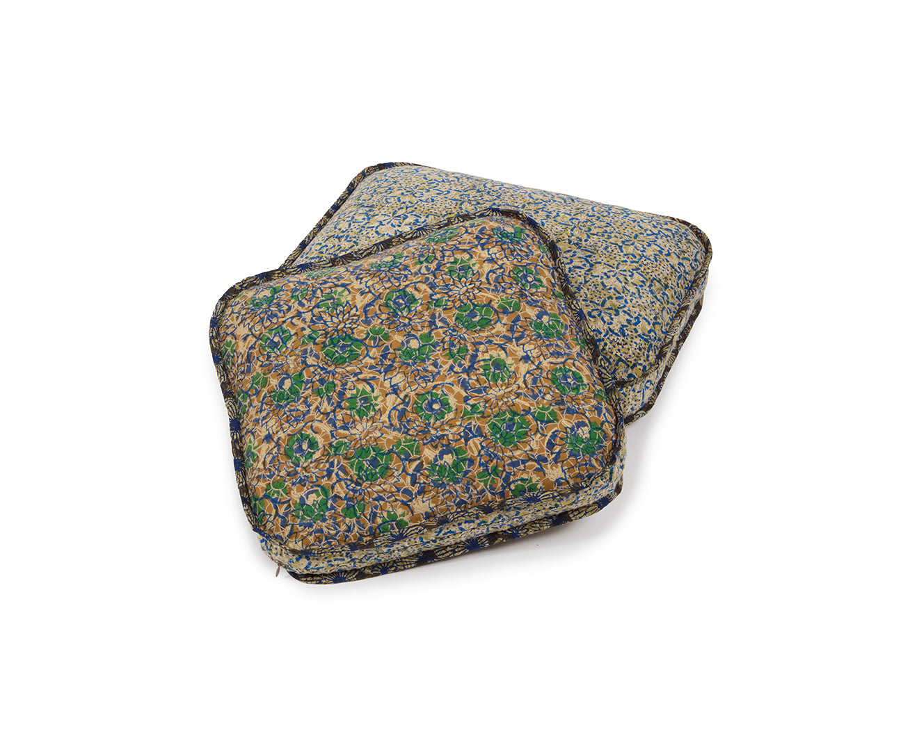Indigo Toffee Jade - Rectangle