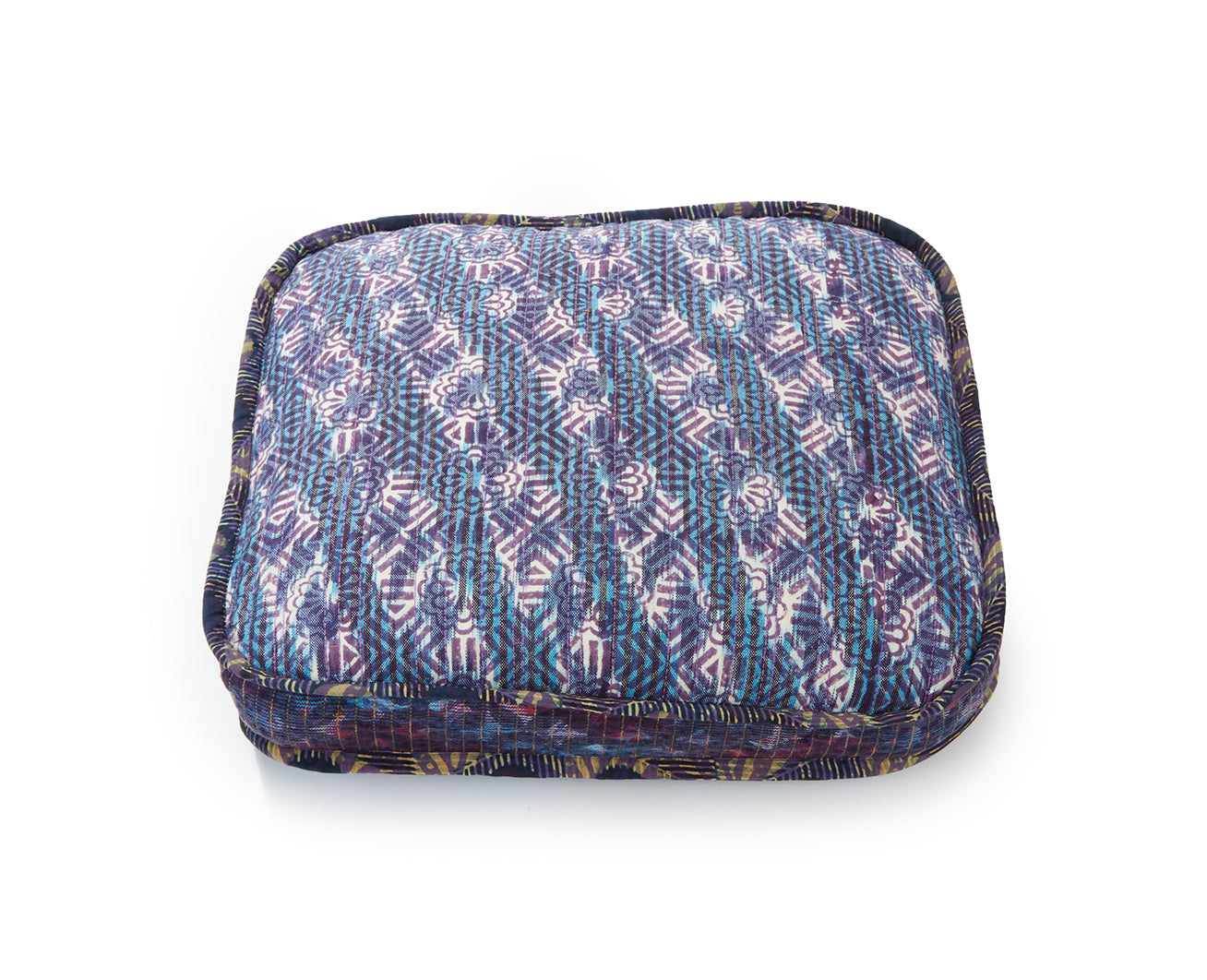 Turquoise Tropicale Wave