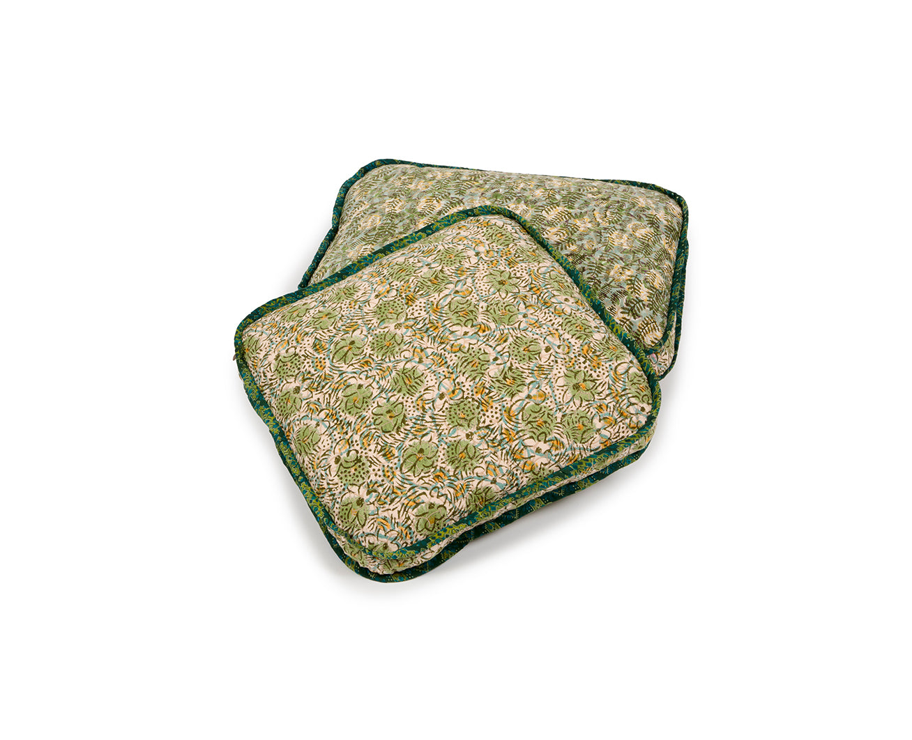 Dapple Skye Fern - Square