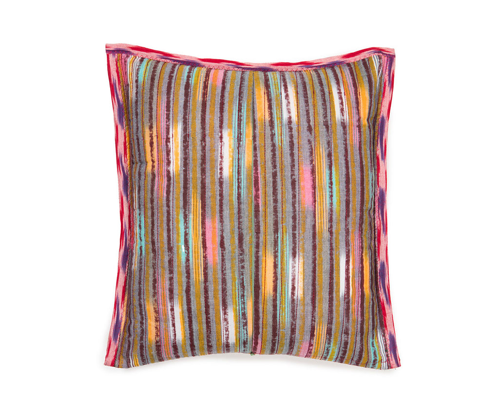 Periwinkle Aperol Square