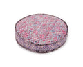 Raspberry Skye Stamp - Round