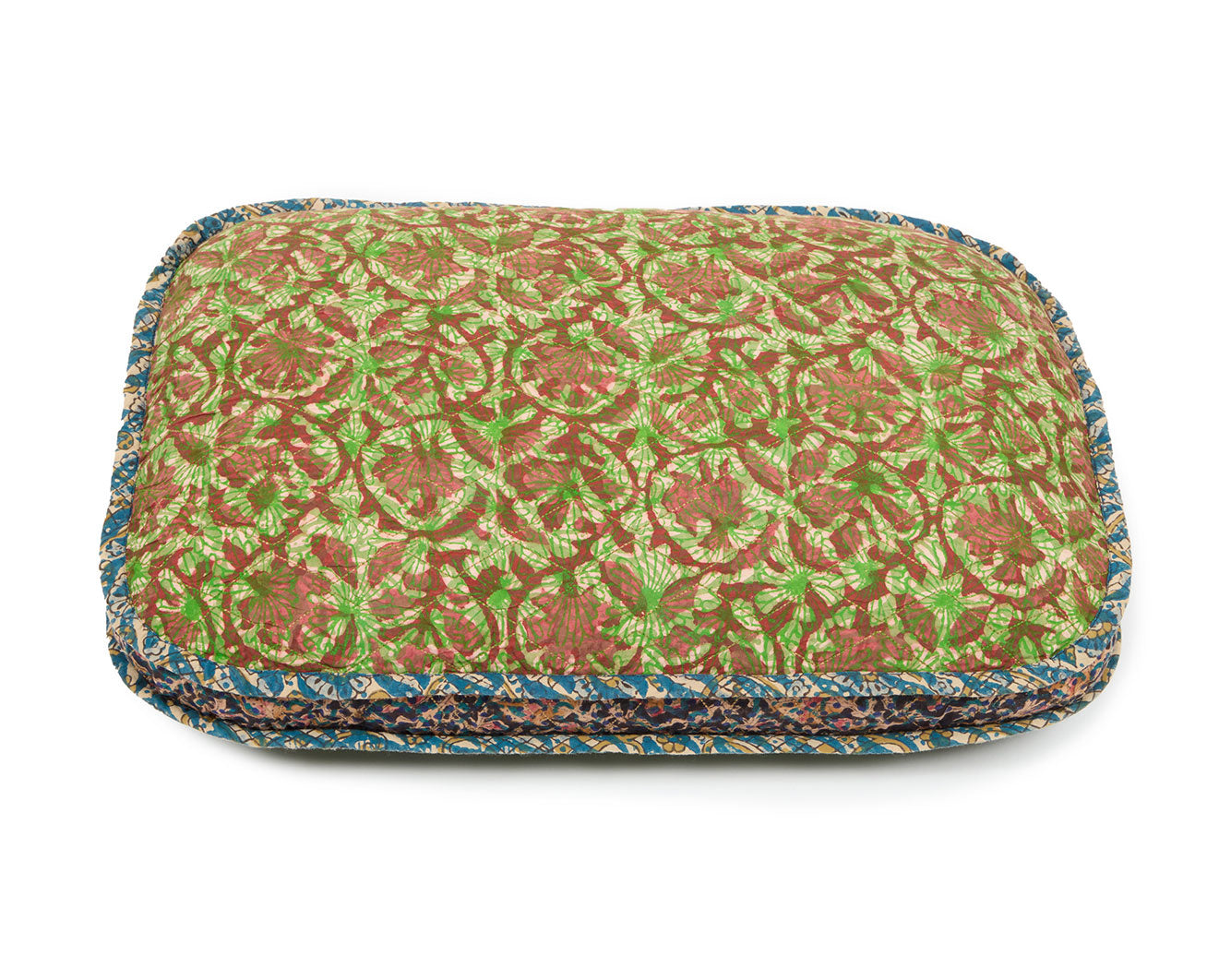 IVY Jade Rectangle